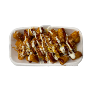 Buffalo Tots